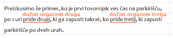 Razuzdana Besana